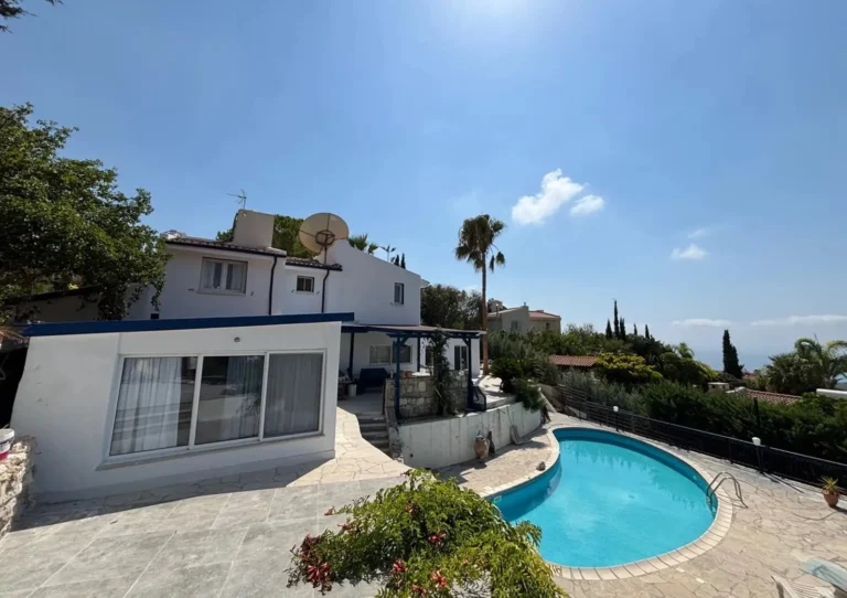 Villas