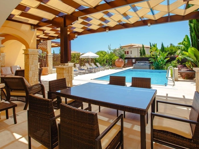 Villas