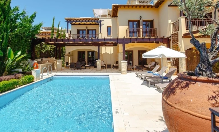 Villas