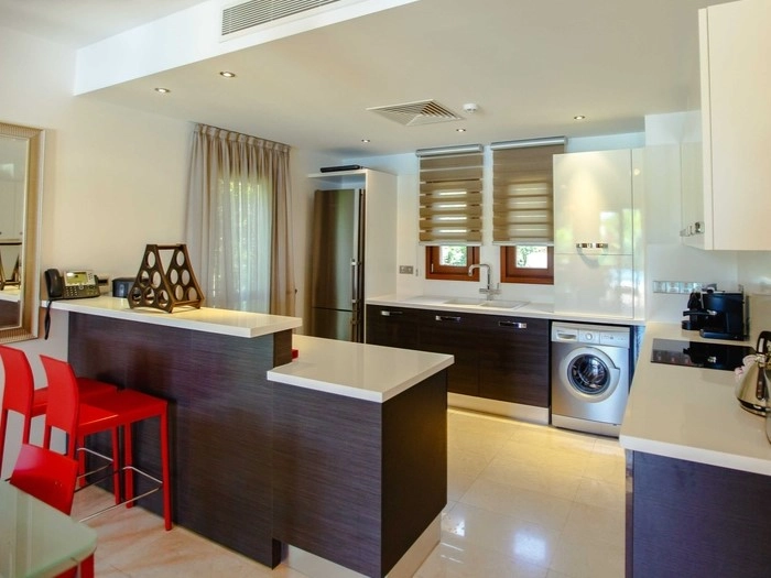 Villas
