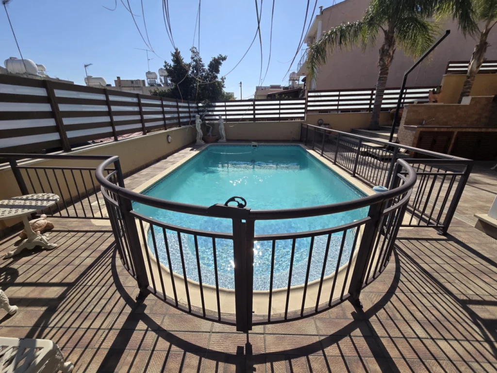4 Bedroom House for Sale in Larnaca District