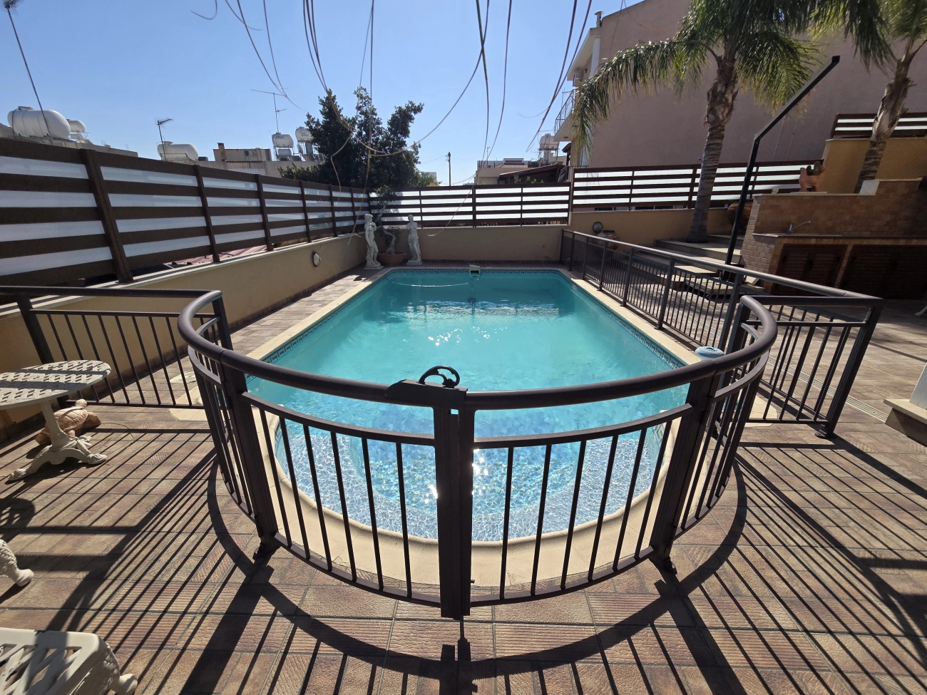 4 Bedroom House for Sale in Larnaca District
