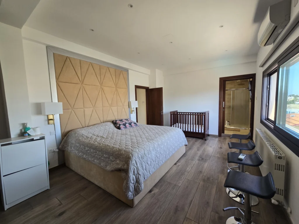 4 Bedroom House for Sale in Larnaca District