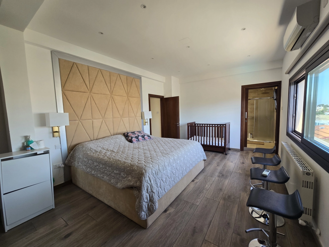 4 Bedroom House for Sale in Larnaca District