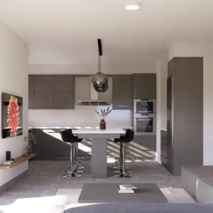 2 Bedroom Apartment for Sale in Geroskipou, Paphos District