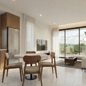 2 Bedroom Apartment for Sale in Paphos – Universal