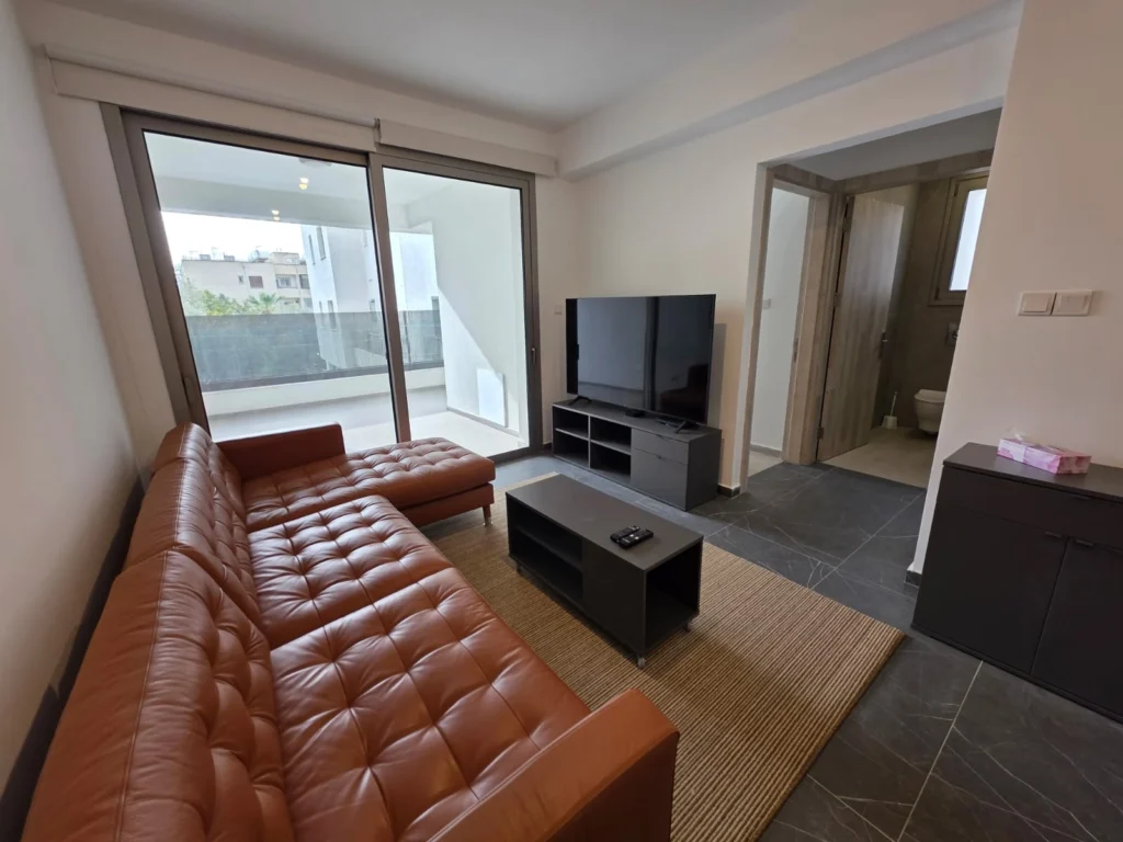 1 Bedroom Apartment for Sale in Limassol District