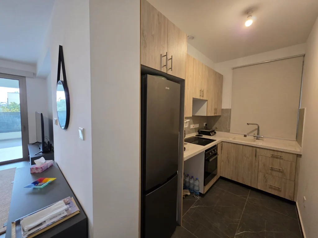 1 Bedroom Apartment for Sale in Limassol District