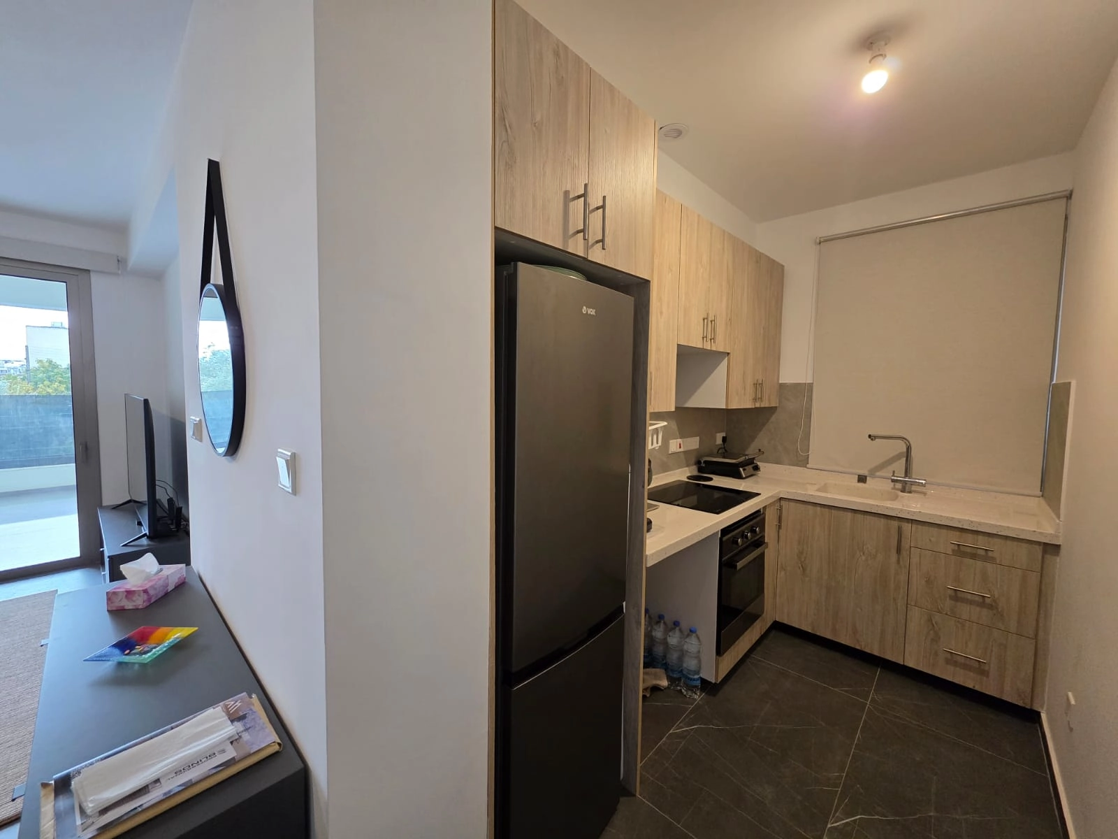 1 Bedroom Apartment for Sale in Limassol District