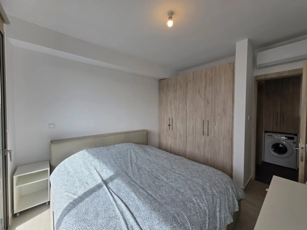 1 Bedroom Apartment for Sale in Limassol District