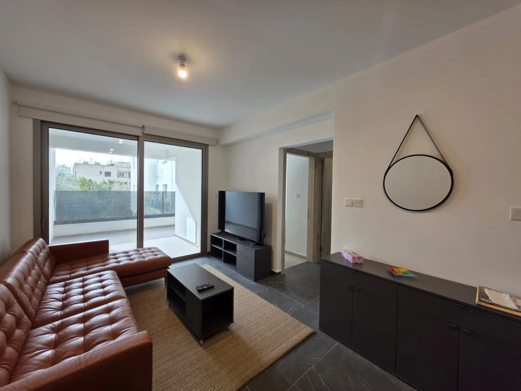 1 Bedroom Apartment for Sale in Limassol District