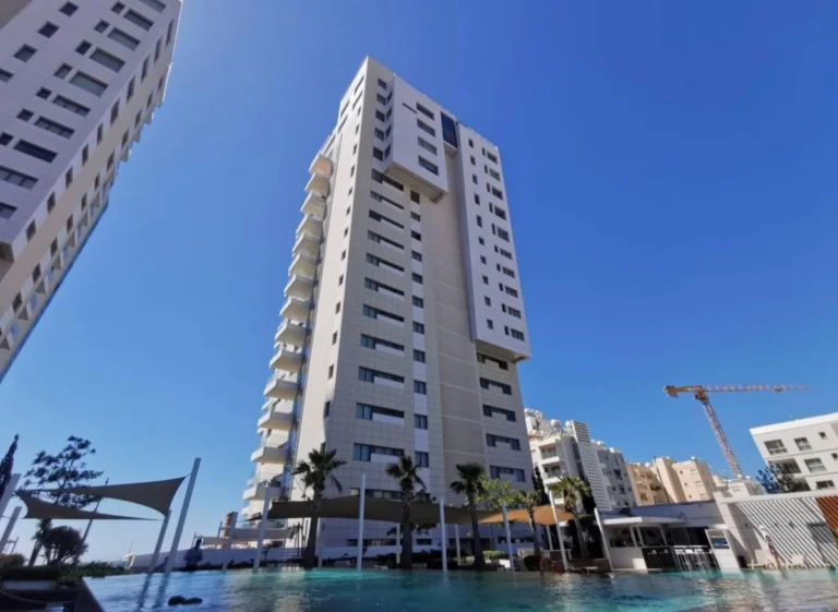 3 Bedroom Apartment for Sale in Limassol – Neapolis