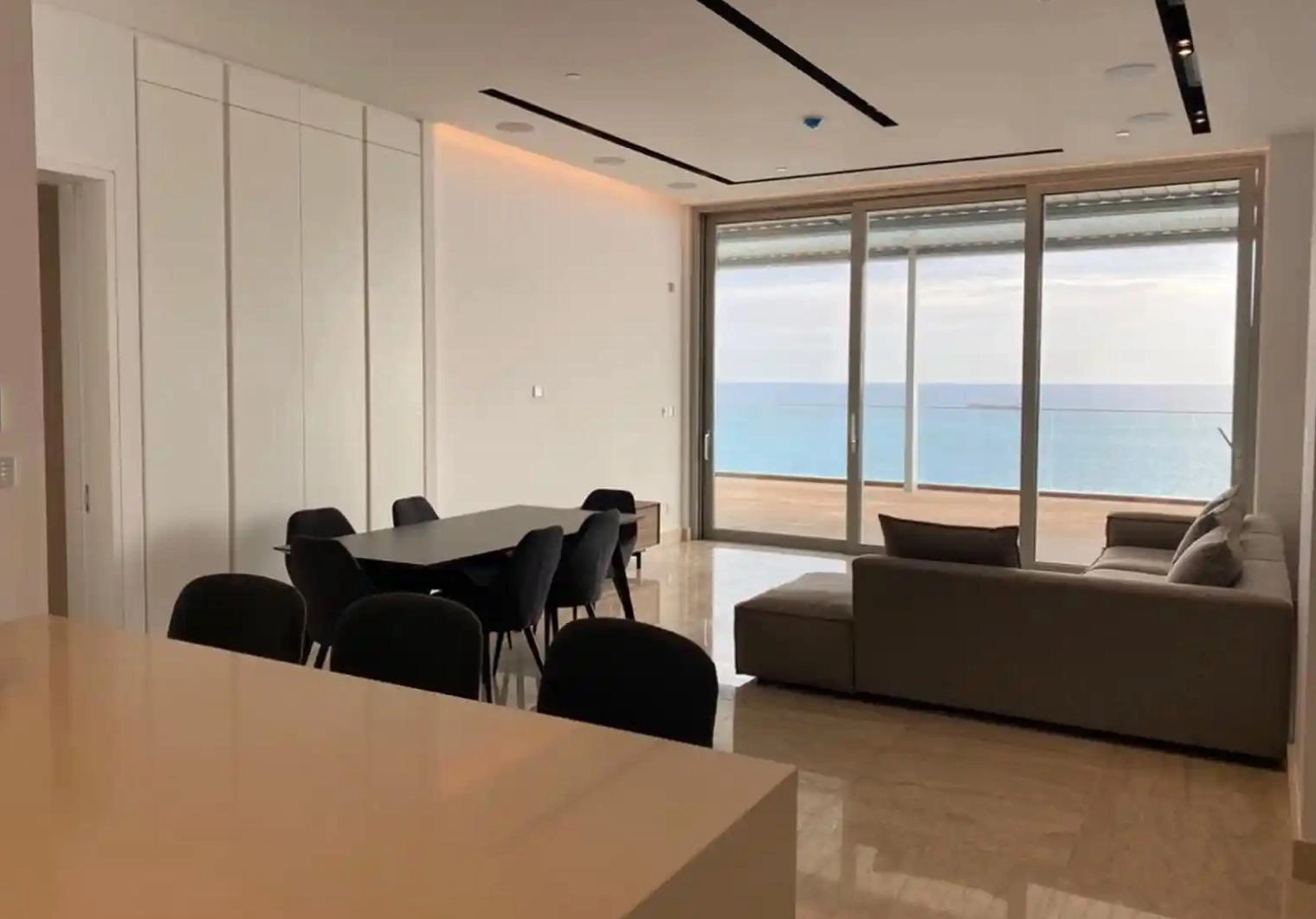 3 Bedroom Apartment for Sale in Limassol – Neapolis