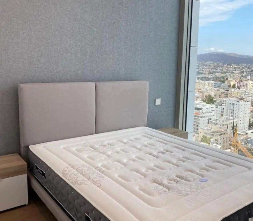 3 Bedroom Apartment for Sale in Limassol – Neapolis
