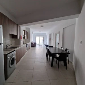 3 Bedroom Apartment for Rent in Larnaca – Sotiros
