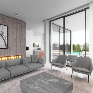 4 Bedroom House for Sale in Limassol – Agios Athanasios