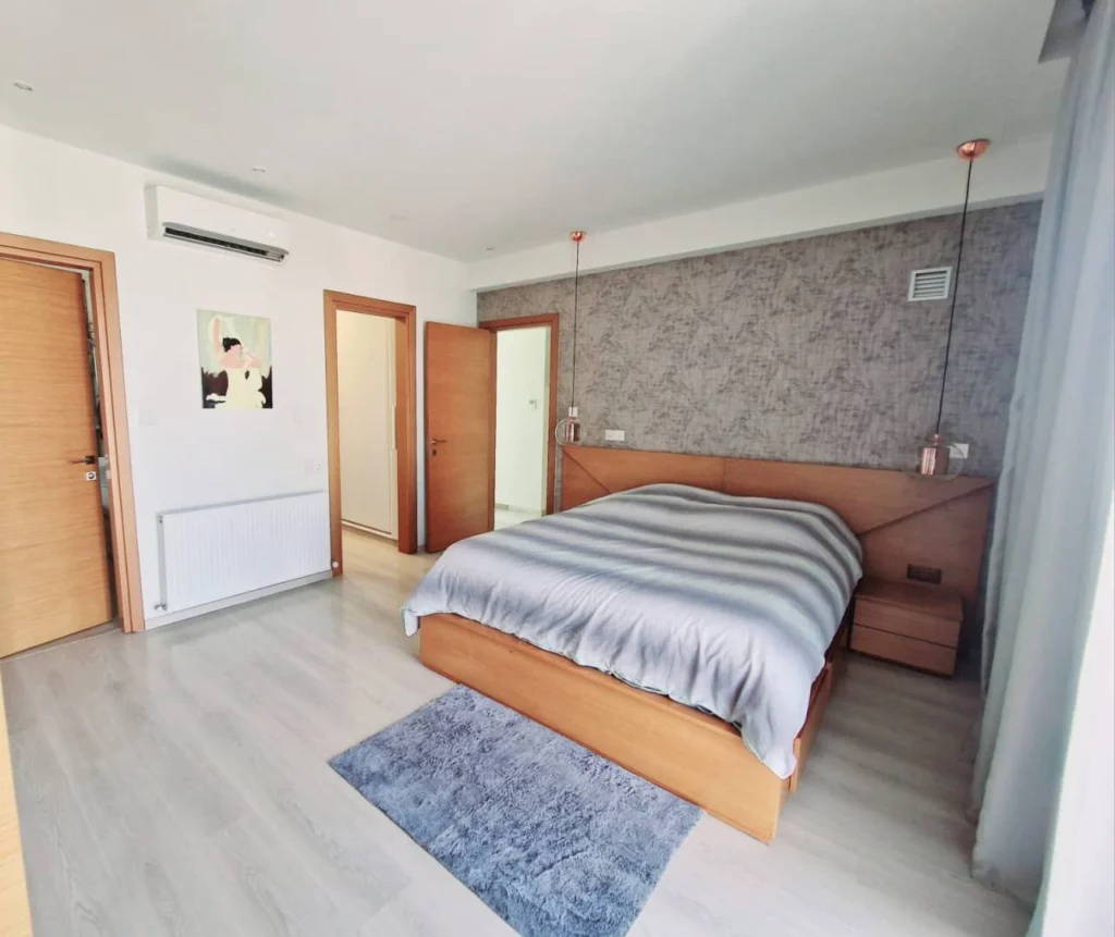 5 Bedroom House for Sale in Limassol – Agios Athanasios