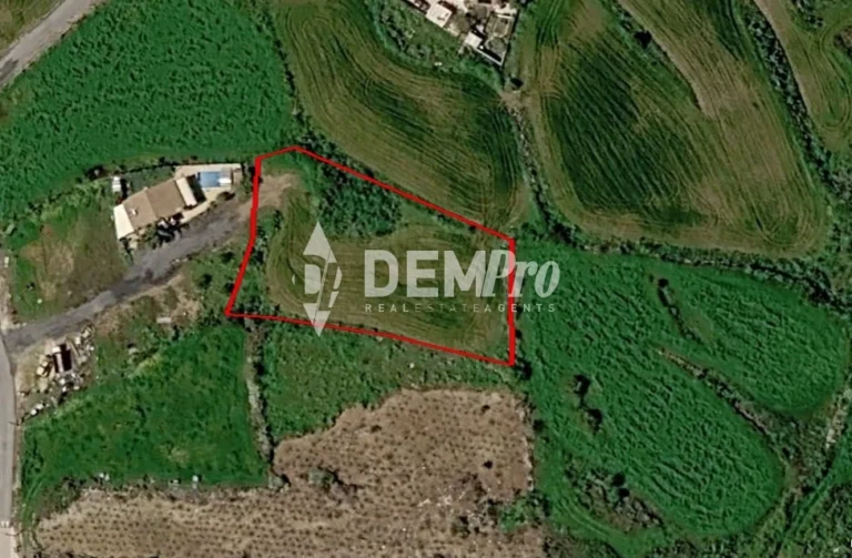 2,342m² Plot for Sale in Kathikas, Paphos District