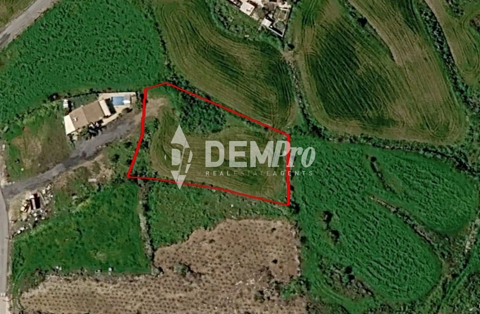 2,342m² Plot for Sale in Kathikas, Paphos District