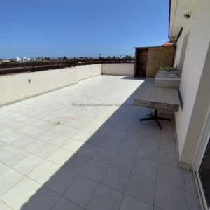 2 Bedroom Apartment for Rent in Liopetri, Famagusta District