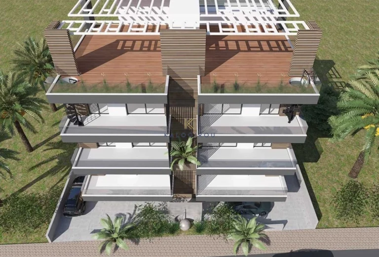 1 Bedroom Apartment for Sale in Drosia, Larnaca District