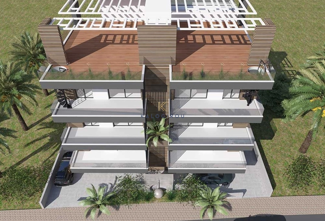 1 Bedroom Apartment for Sale in Drosia, Larnaca District