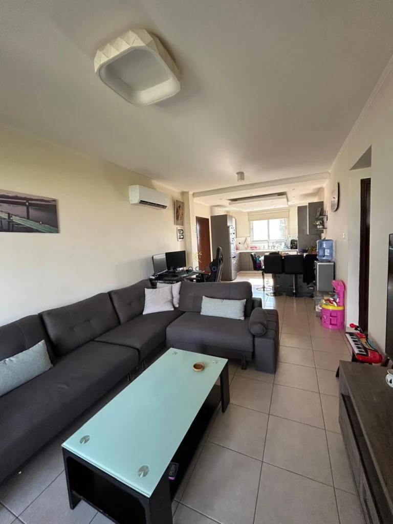 2 Bedroom Apartment for Sale in Livadia Larnakas, Larnaca District