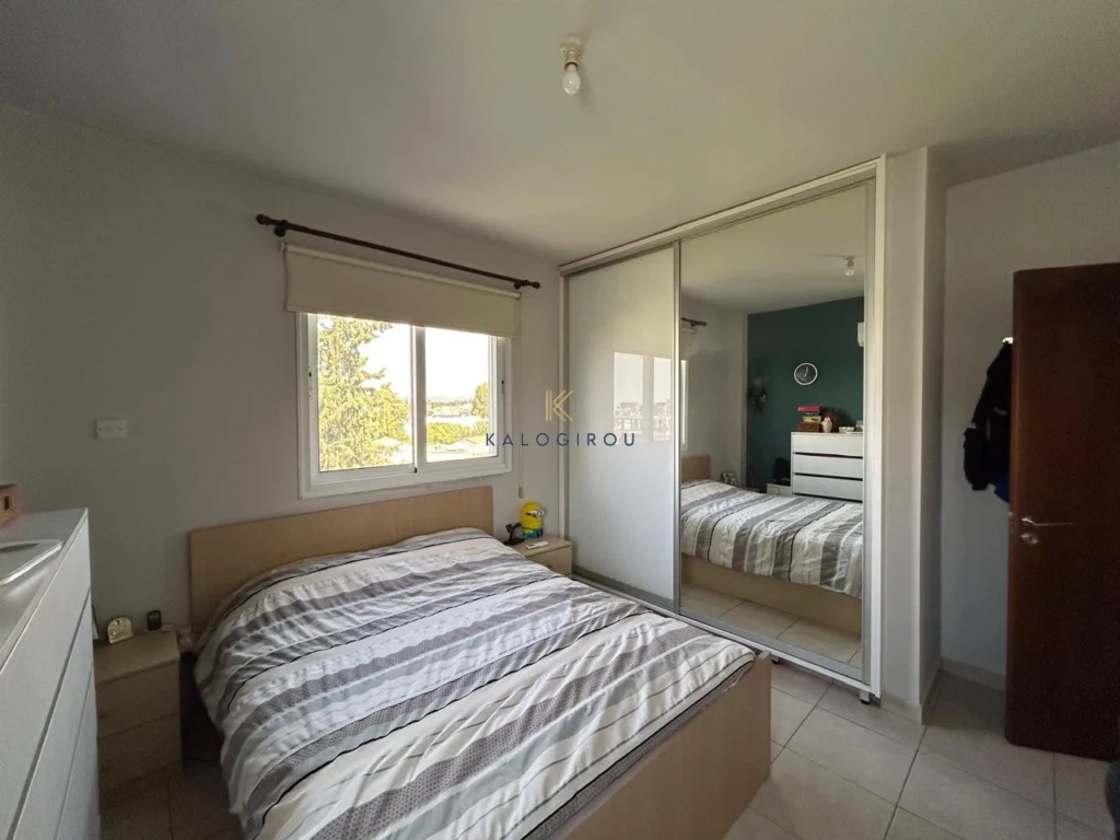 2 Bedroom Apartment for Sale in Livadia Larnakas, Larnaca District