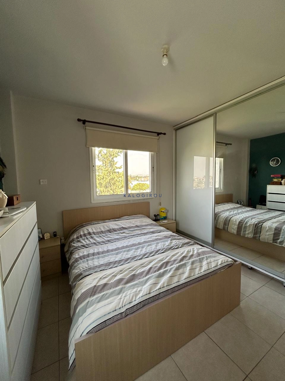 2 Bedroom Apartment for Sale in Livadia Larnakas, Larnaca District