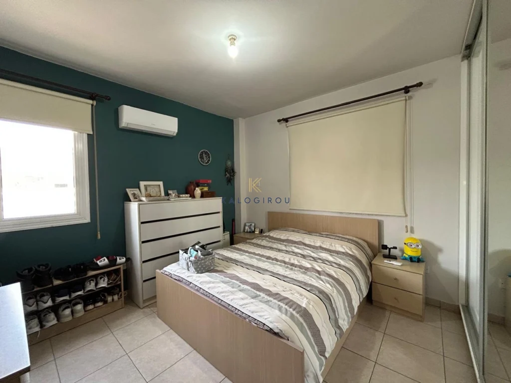 2 Bedroom Apartment for Sale in Livadia Larnakas, Larnaca District