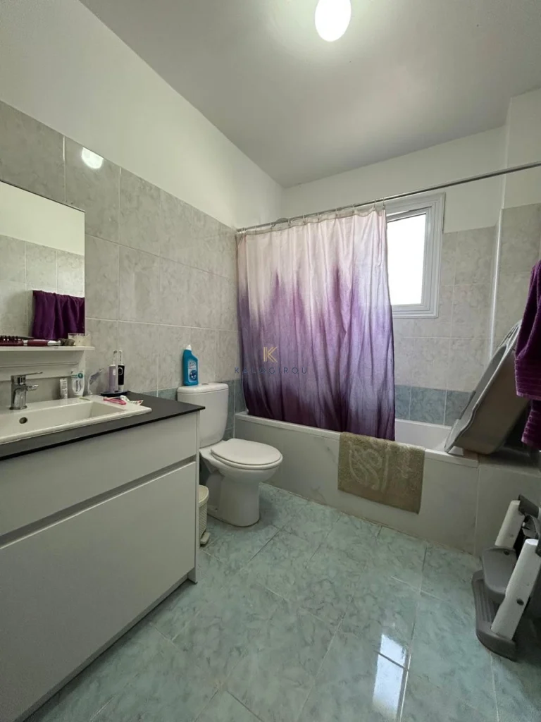 2 Bedroom Apartment for Sale in Livadia Larnakas, Larnaca District