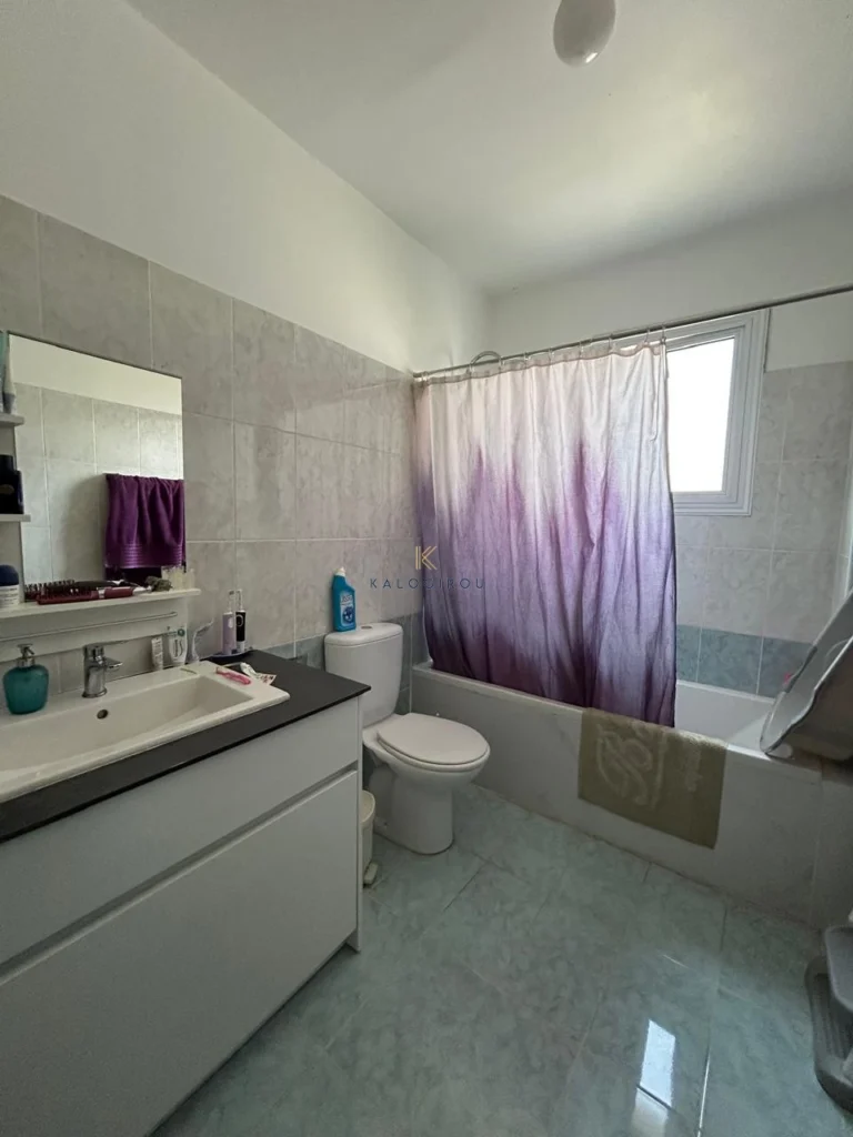 2 Bedroom Apartment for Sale in Livadia Larnakas, Larnaca District