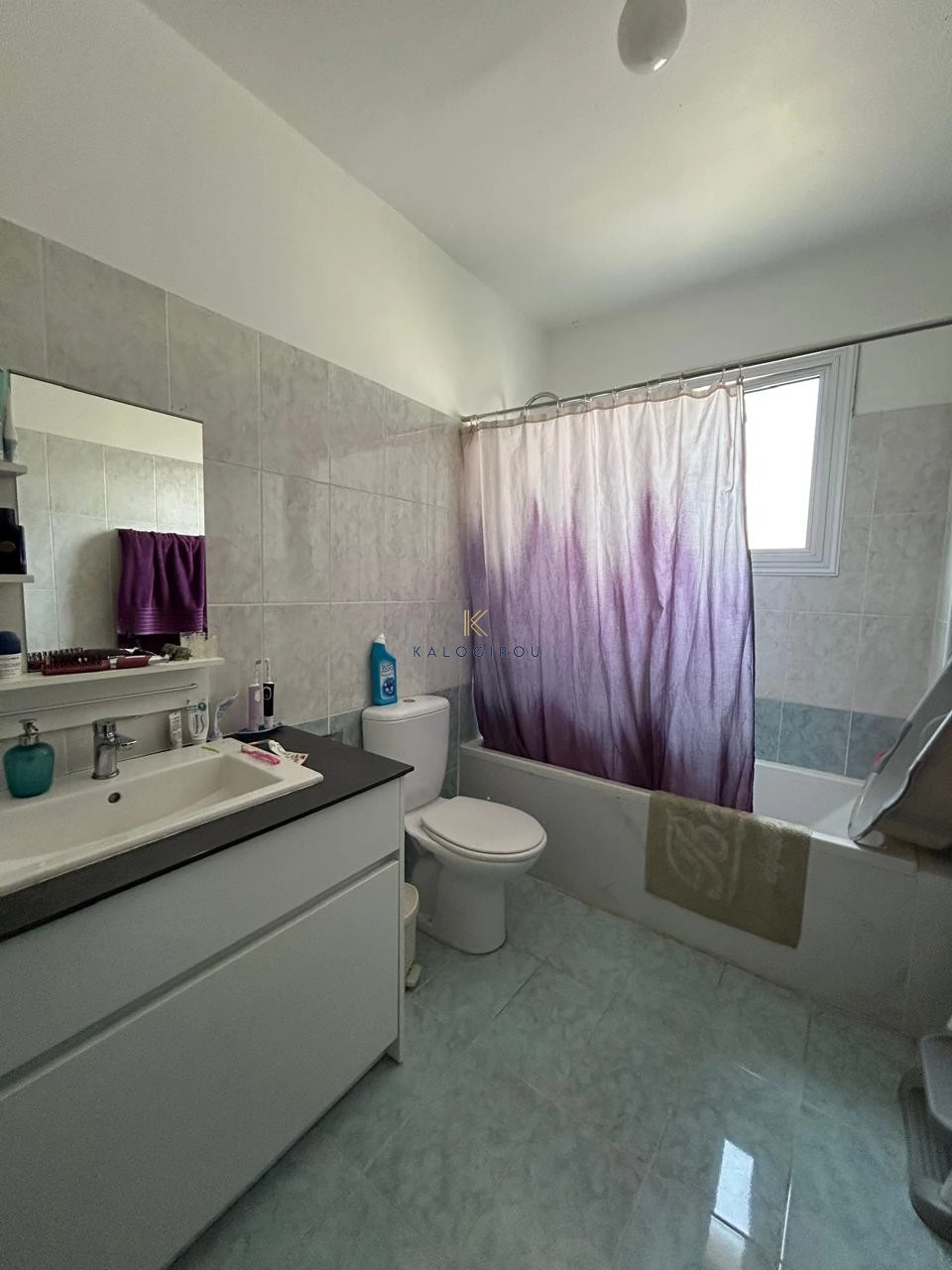 2 Bedroom Apartment for Sale in Livadia Larnakas, Larnaca District