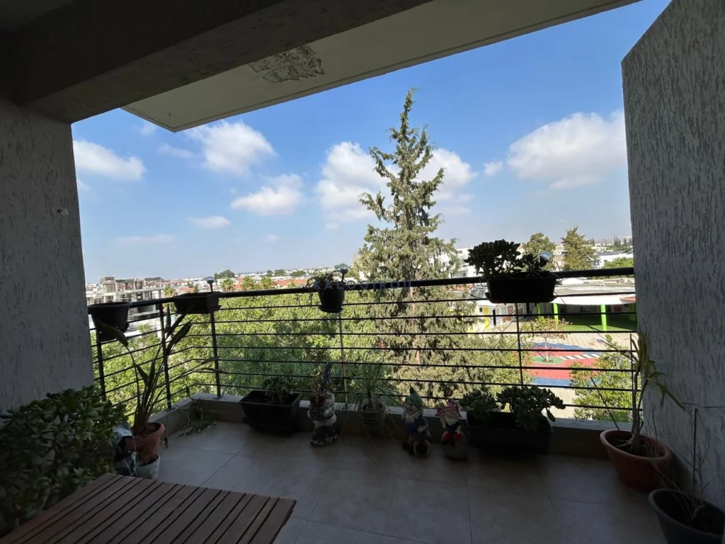 2 Bedroom Apartment for Sale in Livadia Larnakas, Larnaca District