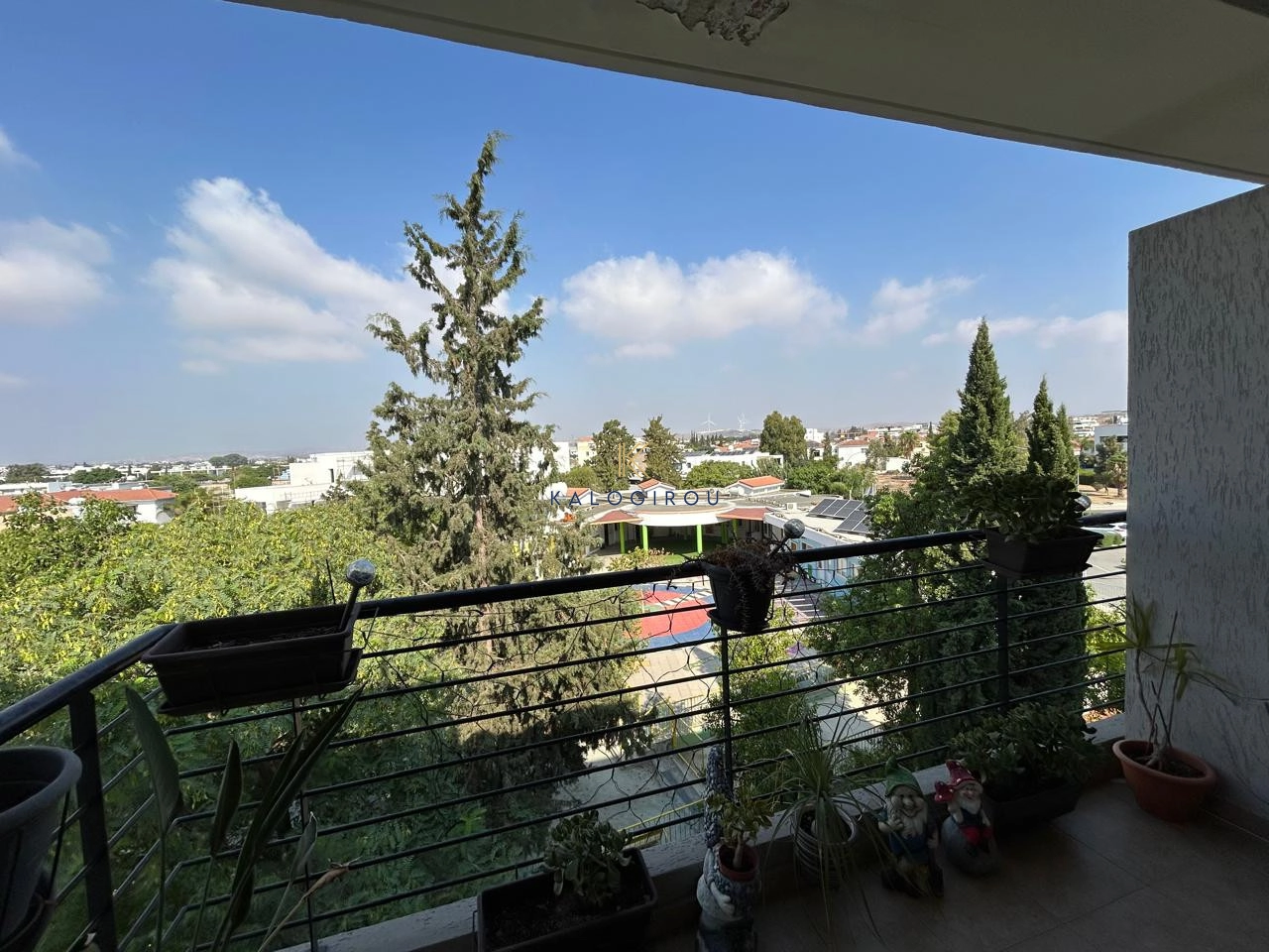 2 Bedroom Apartment for Sale in Livadia Larnakas, Larnaca District