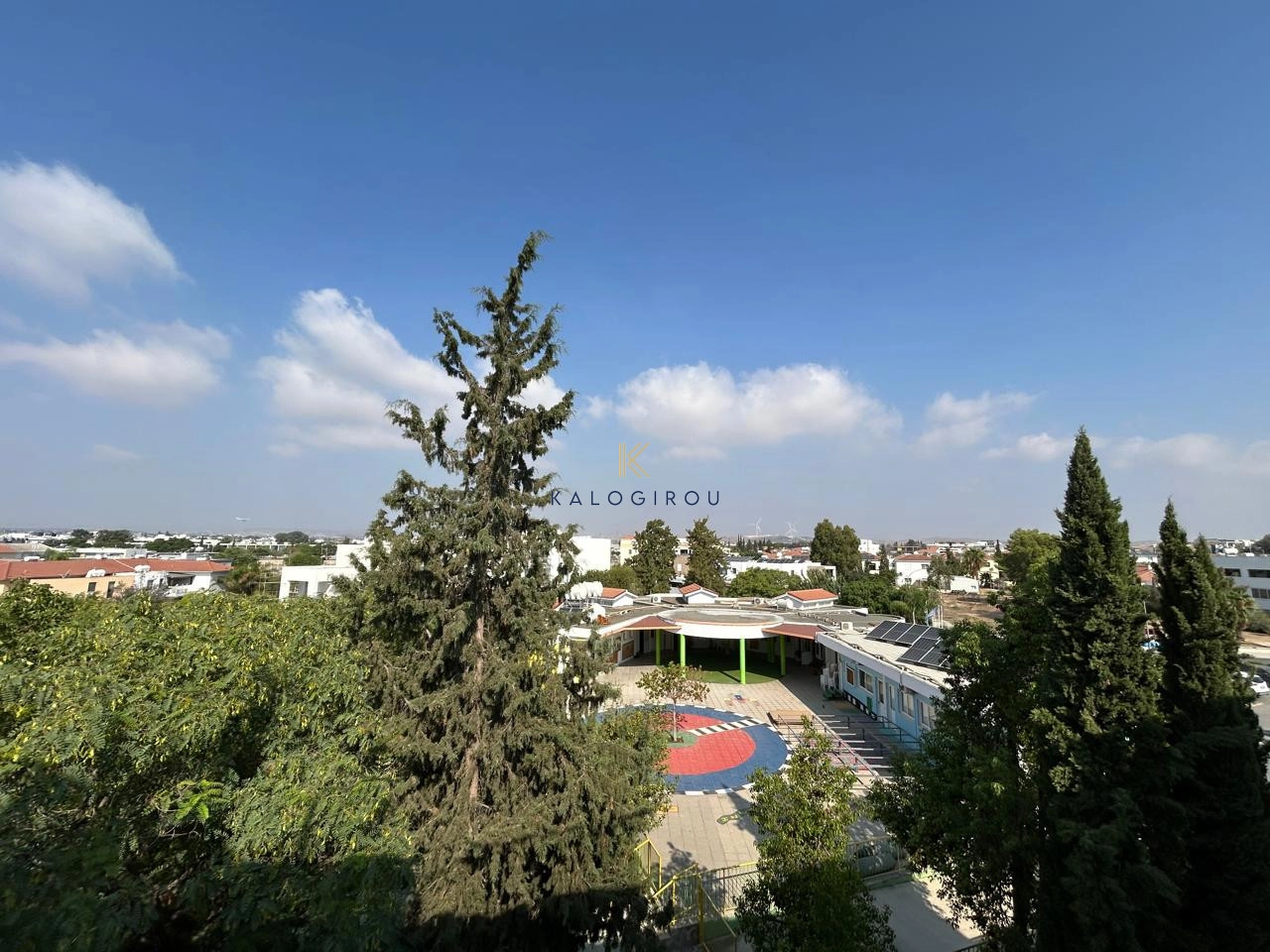 2 Bedroom Apartment for Sale in Livadia Larnakas, Larnaca District