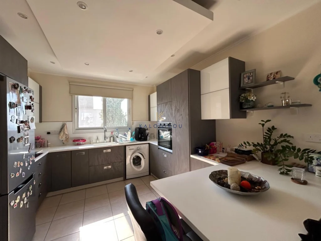 2 Bedroom Apartment for Sale in Livadia Larnakas, Larnaca District