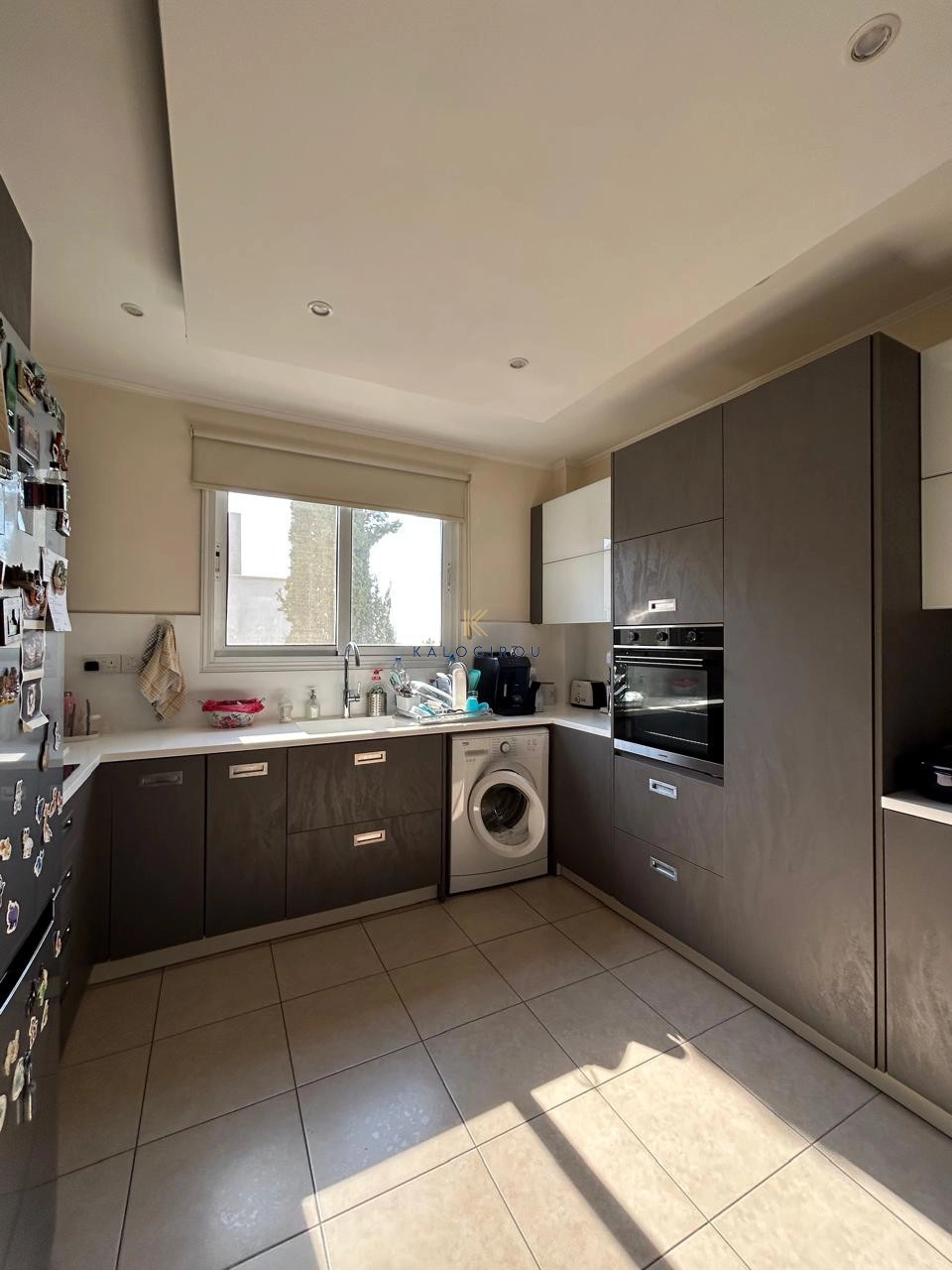 2 Bedroom Apartment for Sale in Livadia Larnakas, Larnaca District
