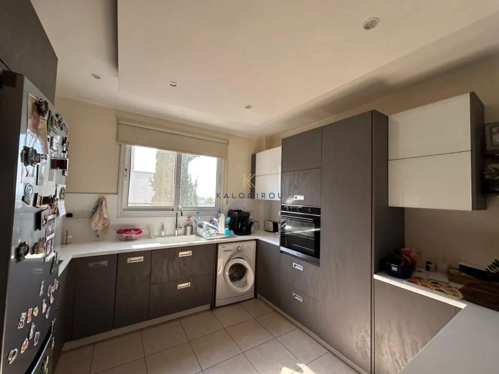 2 Bedroom Apartment for Sale in Livadia Larnakas, Larnaca District
