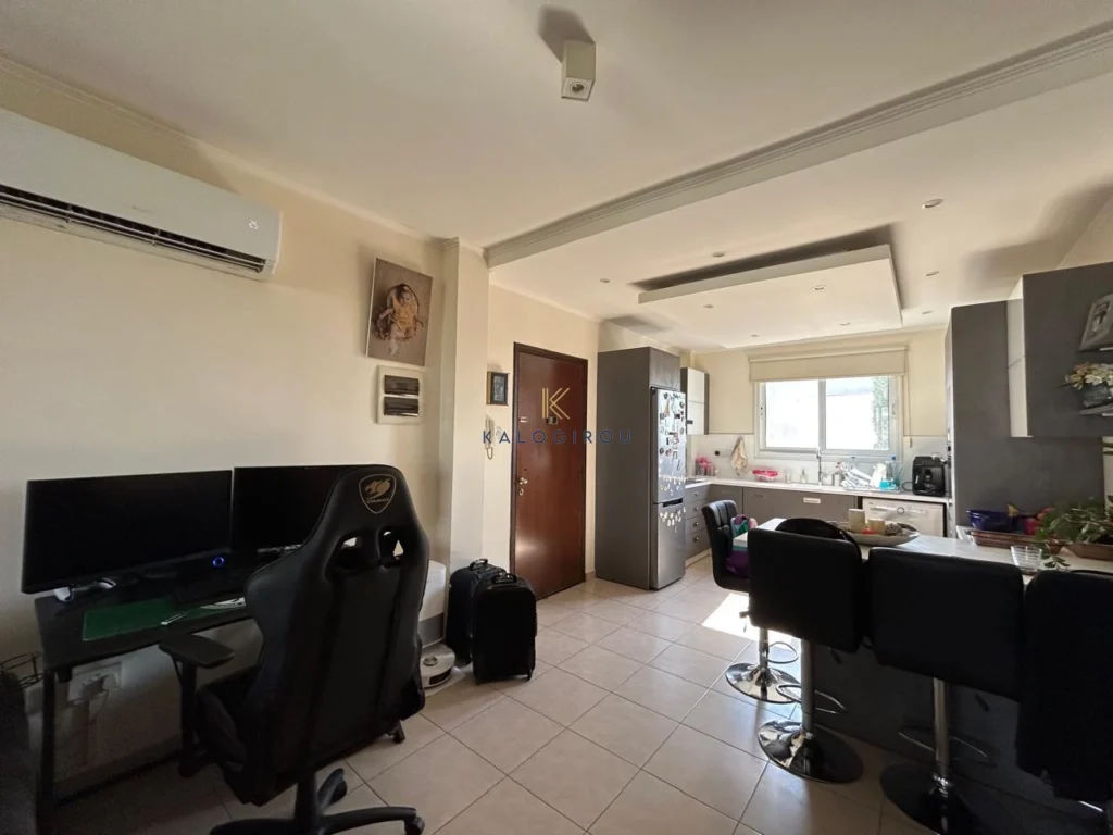 2 Bedroom Apartment for Sale in Livadia Larnakas, Larnaca District
