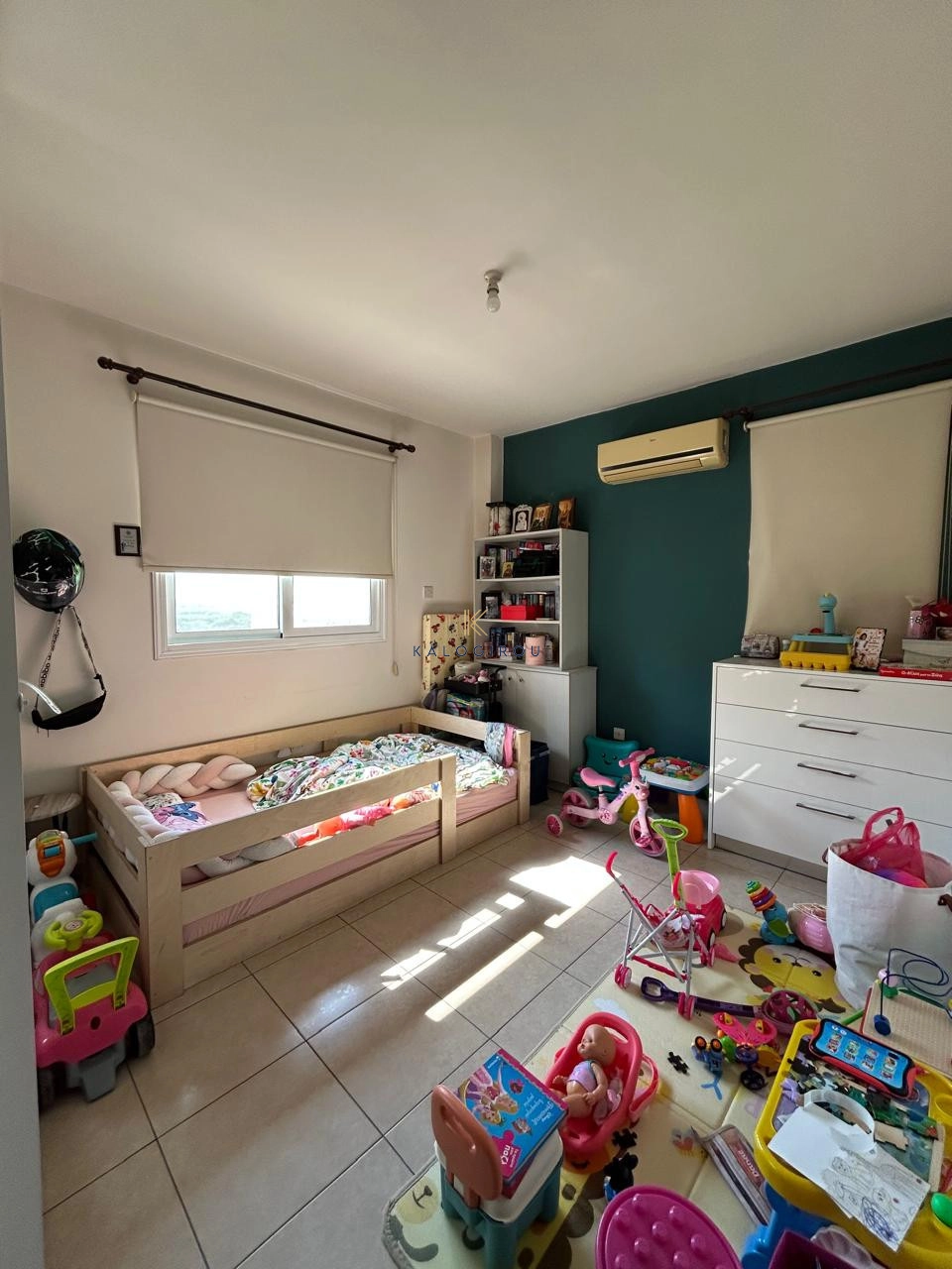 2 Bedroom Apartment for Sale in Livadia Larnakas, Larnaca District