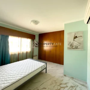3 Bedroom Apartment for Rent in Limassol – Neapolis