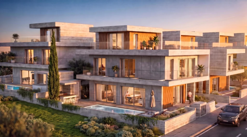 3 Bedroom House for Sale in Agia Marinouda, Paphos District