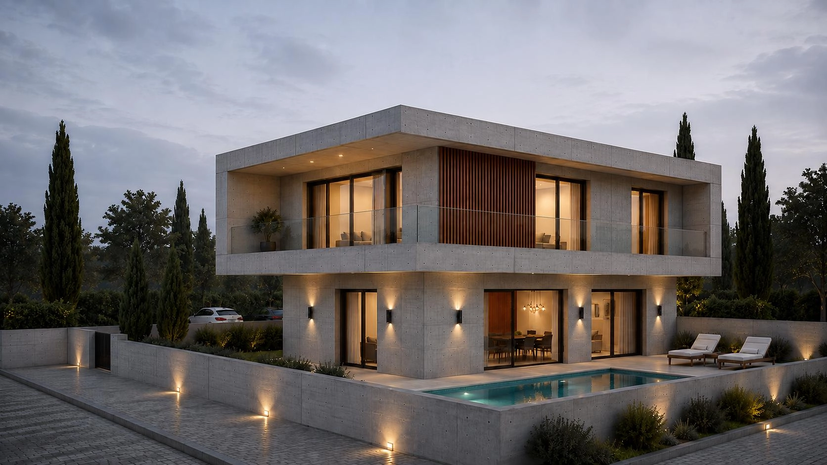 3 Bedroom House for Sale in Agia Marinouda, Paphos District