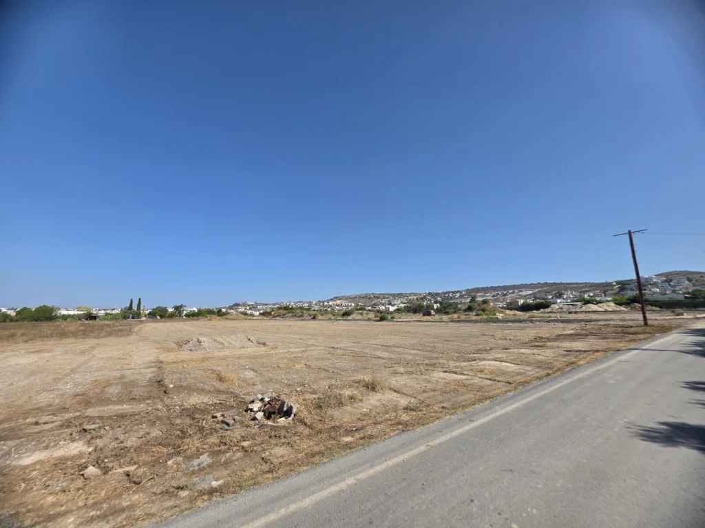 3 Bedroom House for Sale in Agia Marinouda, Paphos District