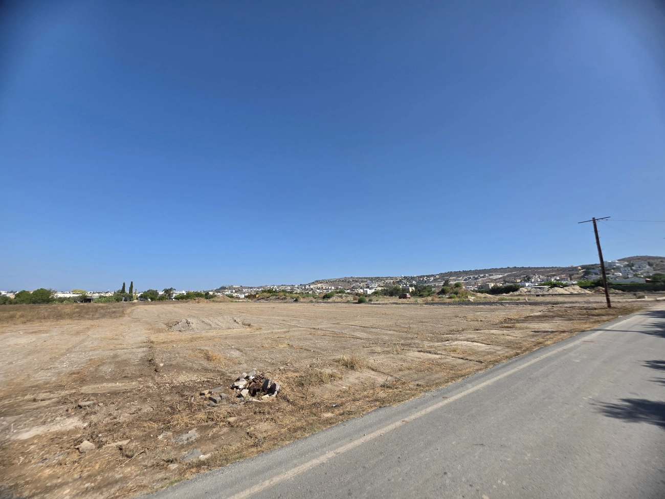 3 Bedroom House for Sale in Agia Marinouda, Paphos District