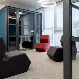 412m² Office for Rent
