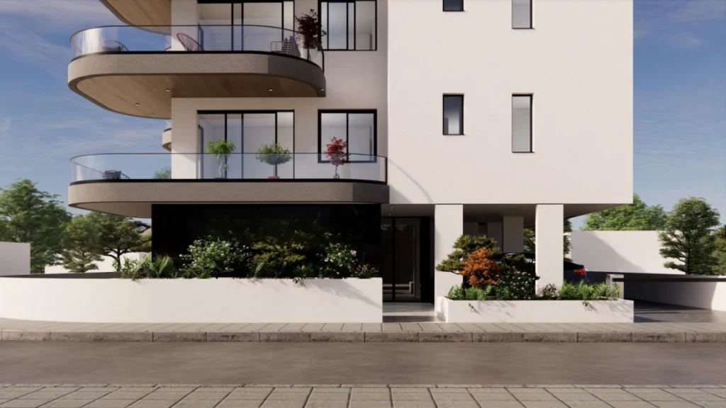 1 Bedroom Apartment for Sale in Drosia, Larnaca District