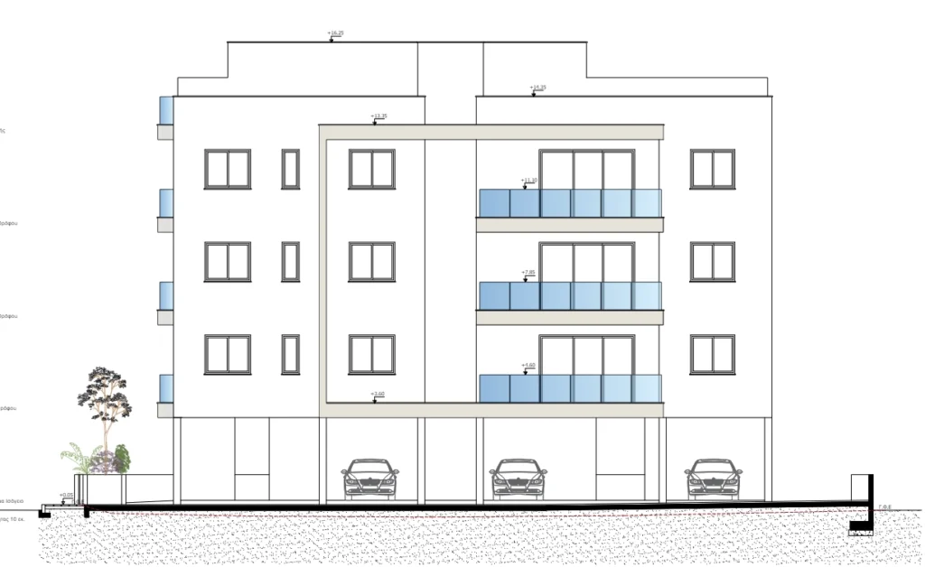 1 Bedroom Apartment for Sale in Drosia, Larnaca District