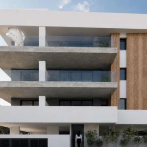 2 Bedroom Apartment for Sale in Limassol – Agios Ioannis